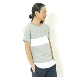 [コモンエデュケーション:COMMON EDUCATION]VEHICLE S/S TEE