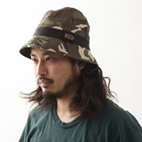 [チャムス:CHUMS]Woodland Hat