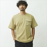[ダイワ]DE-6623 エコロジーポケットTシャツ