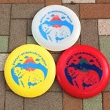 [SPINCOLLECTIF TOKYO×GO OUT JAMBOREE]FRISBEE