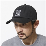 [ランカーキラー]“MWG”6PANEL CAP