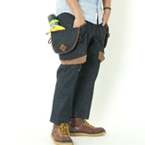 [マウンテンマニア:Mountain Mania]RUCK POCKET CROP
