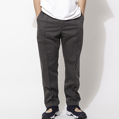 ビッグマイク Pin Tack Chino Pants パンツ Go Out Online アウトドアファッションの総合通販サイト