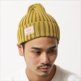 [ビッグマイク]COTTON PIGMENT KINT CAP