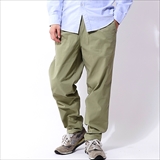 [ビッグマイク]RIPSTOP EASY PANTS