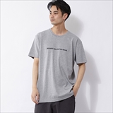 [ビッグマイク]定番ロゴ TEE