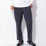 [ビッグマイク]WOOL LIKE EASY PANTS