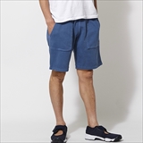 [ビッグマイク]PIGMENT SWEAT SHORTS