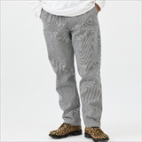 [ビッグマイク]DENIM BAKER ESAY PANTS