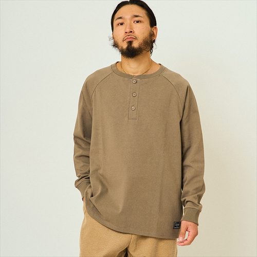 ロンTの通販 | GO OUT Online ｜アウトドアファッション