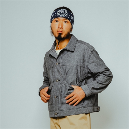 アウターの通販 | GO OUT Online ｜アウトドアファッション・キャンプ