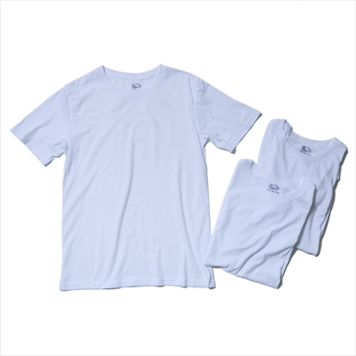 フルーツオブザルーム | FTL_3P_30/-天竺_TC_Tシャツ | Tシャツ