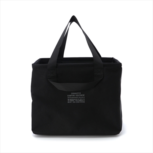 コブマスター | COB FOLDING BASKET TOTE M | トートバッグ | GO