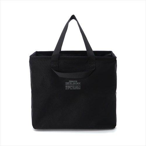 コブマスター | COB FOLDING BASKET TOTE L | トートバッグ | GO
