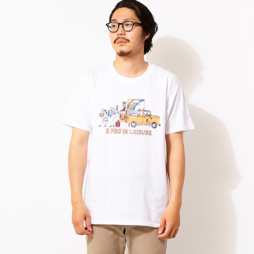 コブマスター Cob Ono5s コブカーtシャツ Tシャツ Go Out Online アウトドアファッションの総合通販サイト コブマスター Cob Ono5s コブカーtシャツ Tシャツ Go Out Online アウトドアファッションの総合通販サイト