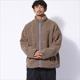 [マウンテンマニア]BOA BLOUSON