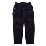 [ユニフォーム アウトドア スタンダード]STRETCH PICKET 9/10 WORK PANTS