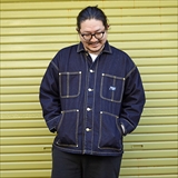 [マウンテンマニア]0STITCH SHIRTS JACKET