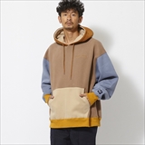 [マウンテンマニア]MULTI HOODIE
