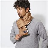 [マウンテンマニア]ANIMAL FAKE FUR MUFFLER