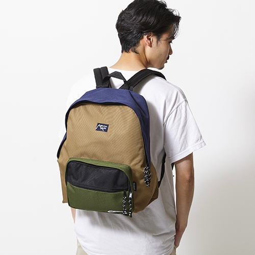 マウンテンマニア | OUTDOOR PRODUCTS×Mountain Mania BACKPACK