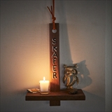 [リョウジ ホンマ(ツータックス)×ゴーアウト]SHAKERS CANDLESTICK