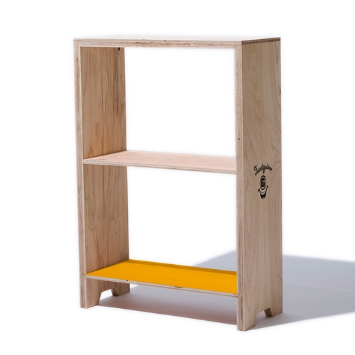 フォーティーナイン×ゴーアウト | Book Shelf | 家具 | GO OUT Online