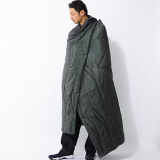 [フィフティフィフティワークショップ]TECH BLANKET Lサイズ