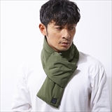 [フィフティフィフティワークショップ]Electric Heating Muffler NUK