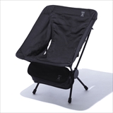 [フィフティフィフティワークショップ]COMPACT FOLDING CHAIR