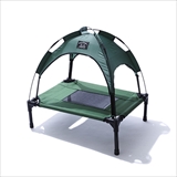 [フィフティフィフティワークショップ]5050PET ANML TENT Sサイズ