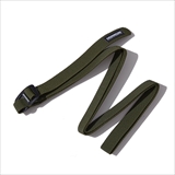 [フィフティフィフティワークショップ]WEBBING BELT