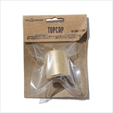[フィフティフィフティワークショップ]TOPCAP
