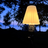 [フィフティフィフティワークショップ]RETRO SHADE FOR MINIMALIGHT