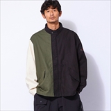 [マナスタッシュ]MH-RIP WI-FI JACKET