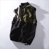[マナスタッシュ]ST. HELENS VEST