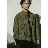 [マナスタッシュ]EXTRA MILE INFINITY JKT