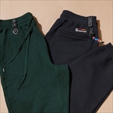 [マナスタッシュ]CASCADE PANTS