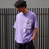 [マナスタッシュ]DISARMED SHORT SLEEVE23