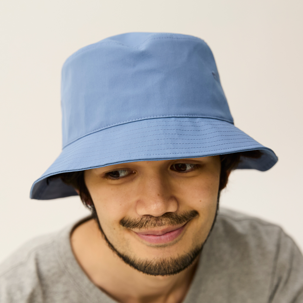 [マナスタッシュ]RIVER BUCKET