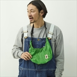 [コブマスター]COB BANANA SHOULDER BAG