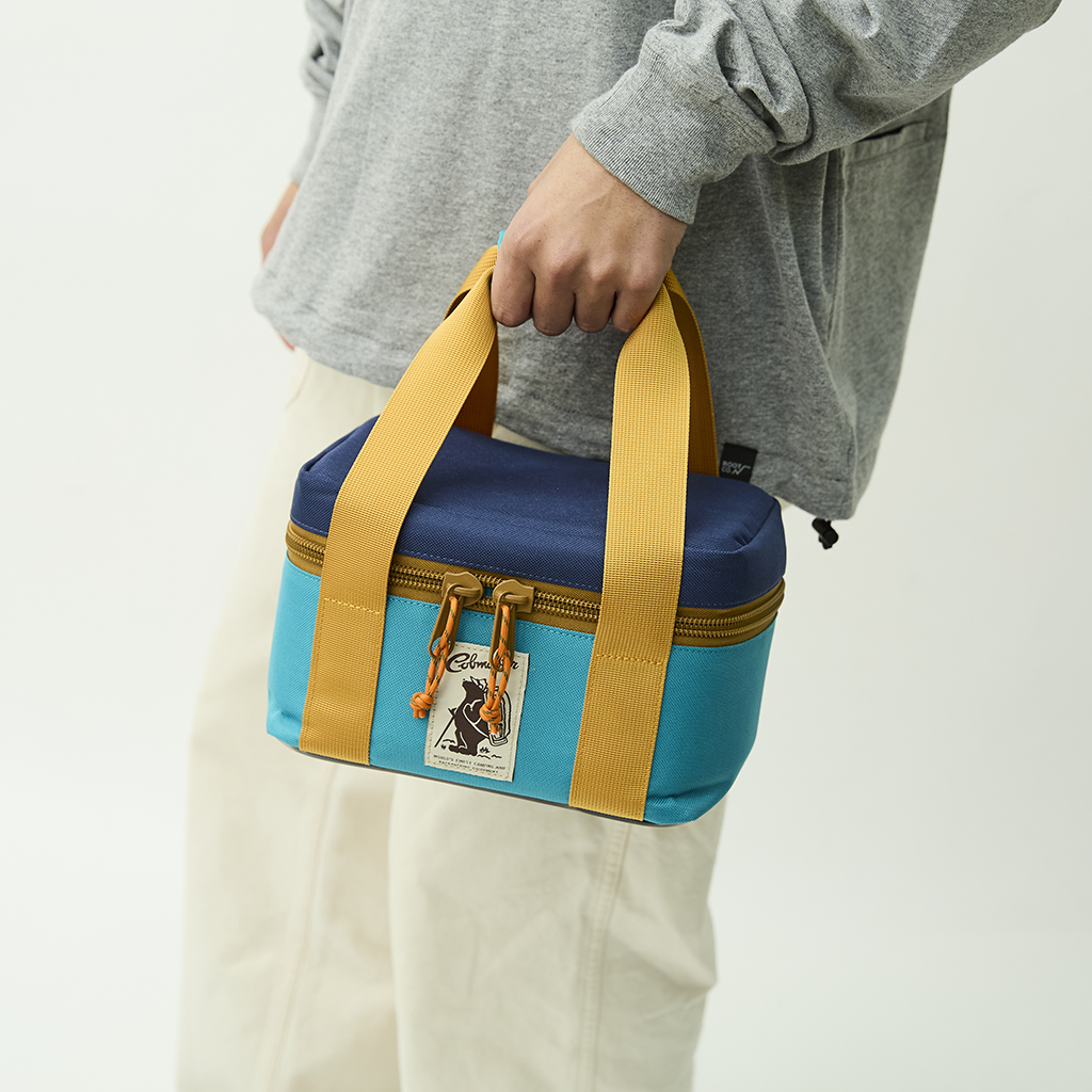 [コブマスター]COB_PADDED COOLER6