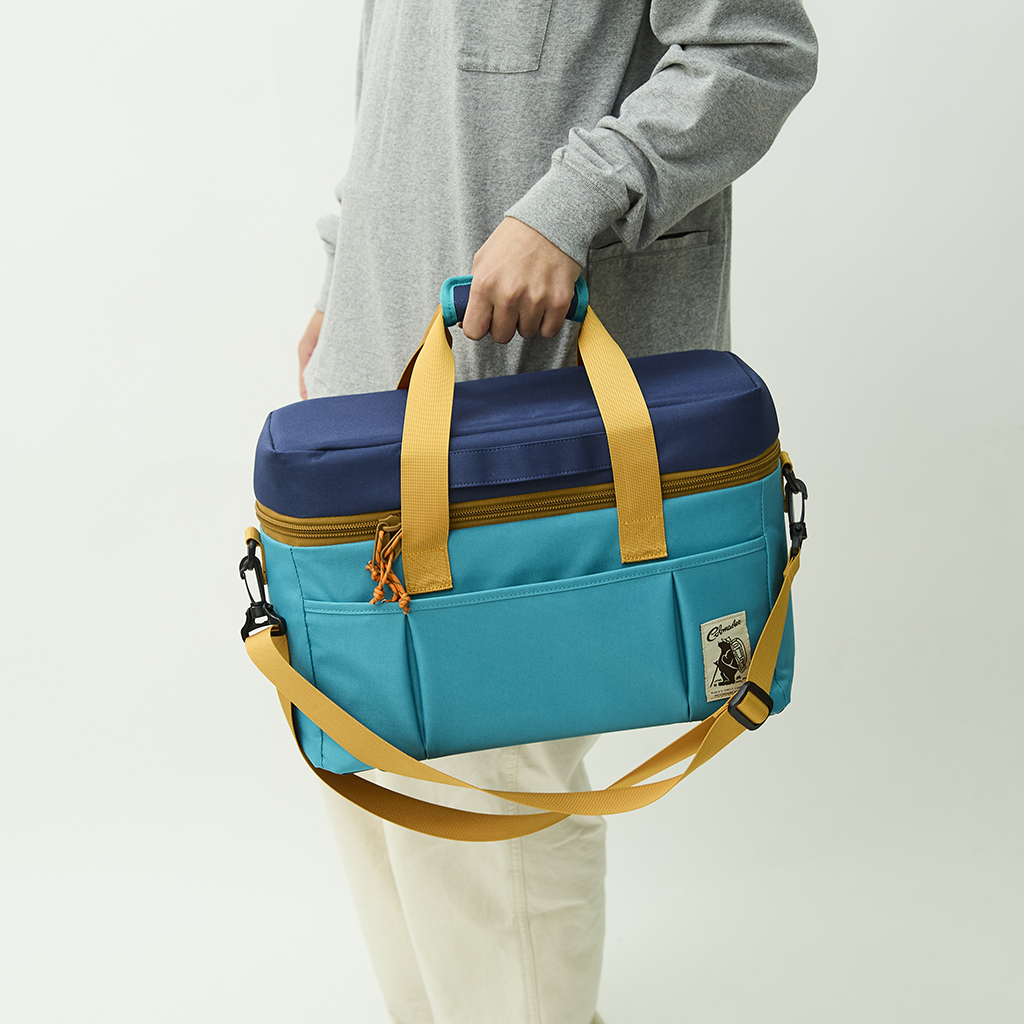 [コブマスター]COB_PADDED COOLER24