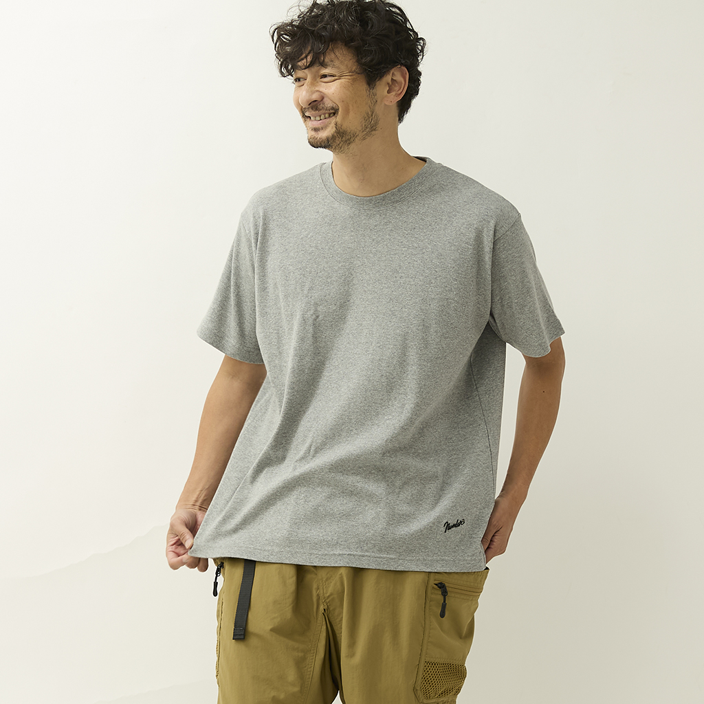 [フルーツオブザルーム]FTLxNUMBER(N)INE パックT-SHIRTS