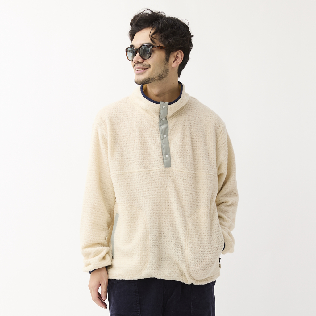 [コブマスター]COB ALPHADIRECT PULLOVER