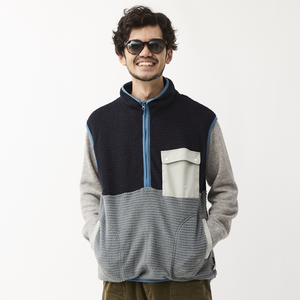[コブマスター]COB ALPHADIRECT VEST