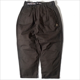 [アールディーズ]Thick Climbing Pants
