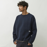 [アブガルシア]REVERSIBLE TECH SWEAT