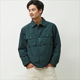 [アブガルシア]CPO PADDED SHIRT OUTER