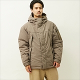 [アブガルシア]FIRE＆WATER RESISTANT COLD WEATER PARKA